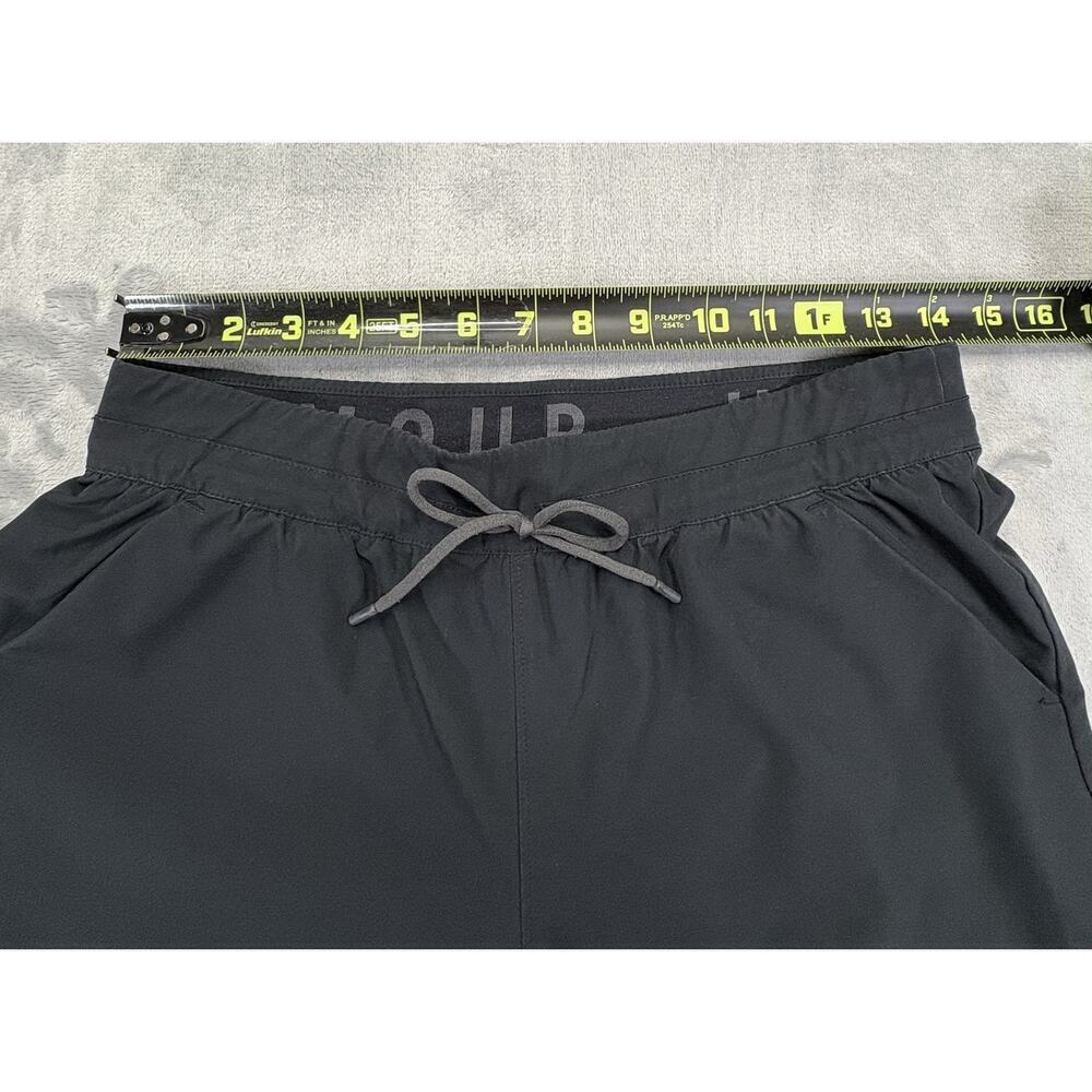 Under Armour Women’s HeatGear Joggers Size Small – Adjustable Ankles - Picture 3 of 9